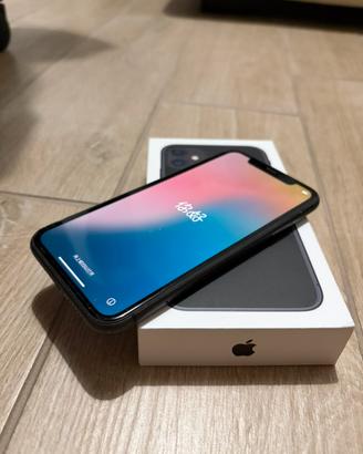 Iphone 11 128Gb