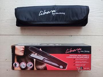 Libera by Innoliving piastra per capelli 