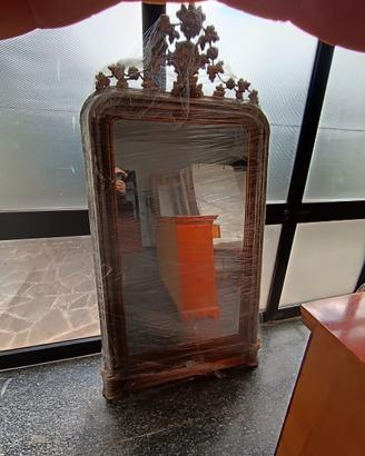 Specchiera antica H188 L96