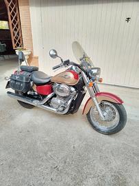 Honda VT 750 Shadow - 1999