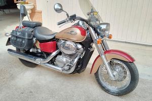 Honda VT 750 Shadow - 1999