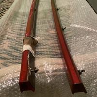 Cartarinfrangente Alfa 75 2’serie