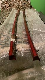 Cartarinfrangente Alfa 75 2’serie