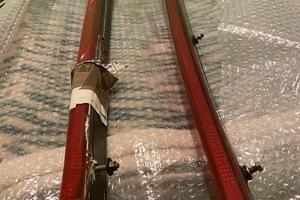 Cartarinfrangente Alfa 75 2’serie