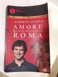 Alberto Angela - Libri e Riviste In vendita a Roma