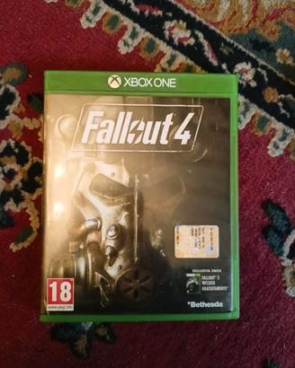 gioco Xbox 