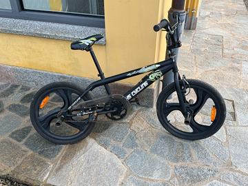 bicicletta bmx ks cycling daemon freestyle
