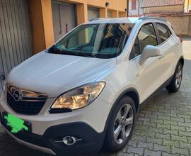 OPEL MOKKA 1.6 benzina e gpl manuale unico proprie