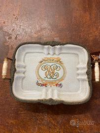 Vassoio royal family