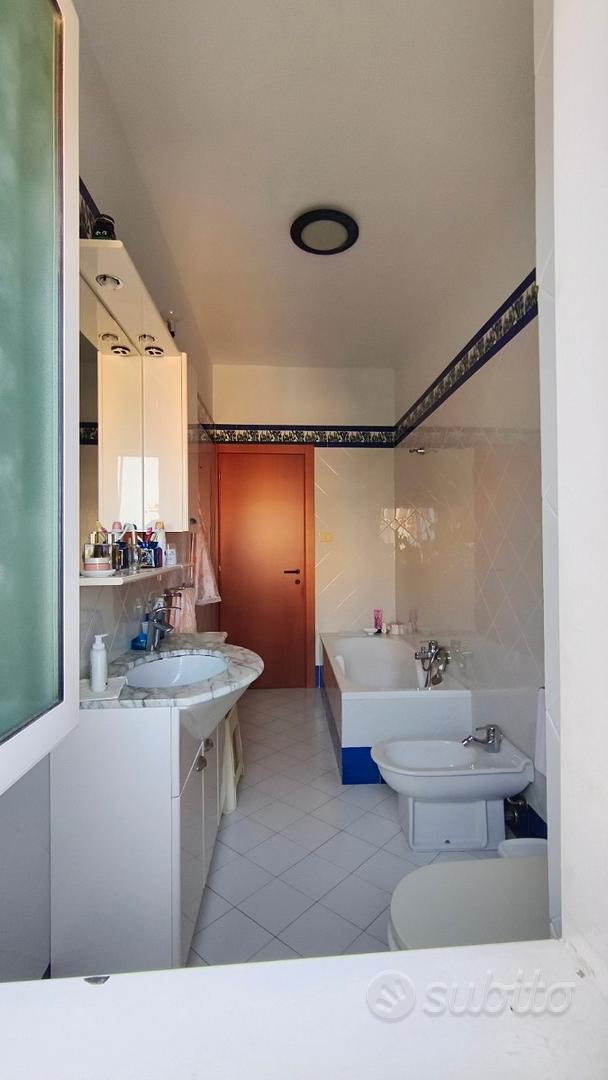 Appartamento – Agrigento, Rabato, Villaseta - Vista 5