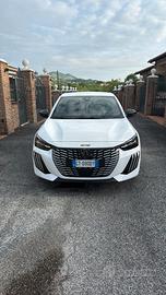 Peugeot 208 GT