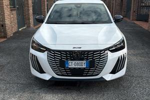 Peugeot 208 GT