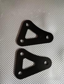 kit abbassamento Suzuki dl 1000