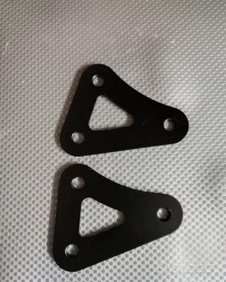 kit abbassamento Suzuki dl 1000