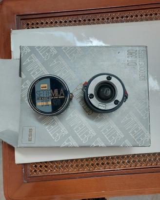 altoparlanti twiter esb dt380