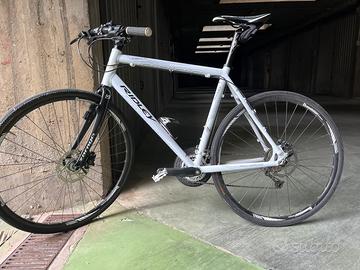 RIDLEY tempo X misura M
