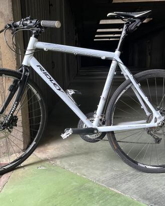 RIDLEY tempo X misura M