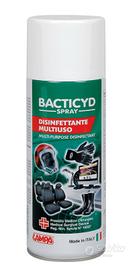 2 pezzi Disinfettante multiuso ml400