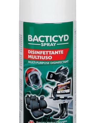 2 pezzi Disinfettante multiuso ml400
