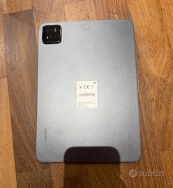 Xiaomi Pad 7 128GB con tastiera