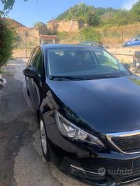 Peugeot SW 308
