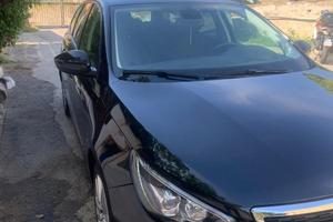 Peugeot SW 308