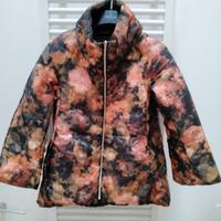 giaccone double face 