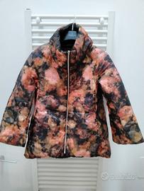 giaccone double face 