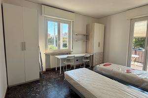 Posto letto in Camera Doppia Borgo Venezia
