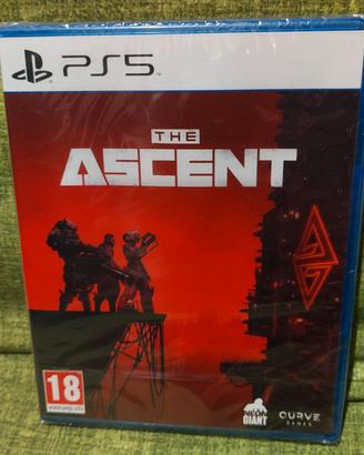 The Ascent - PS5