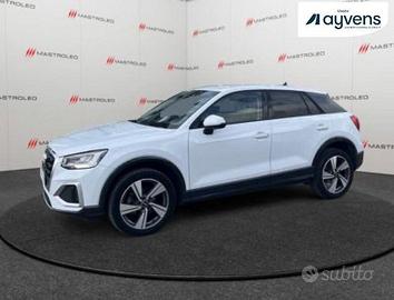 Audi Q2 30 2.0 tdi Admired Advanced s-tronic,...