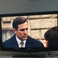 TV TELEVISIONE SAMSUNG 40"