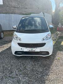 smart fortwo  451