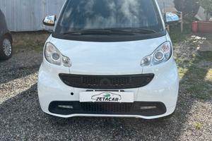 smart fortwo  451