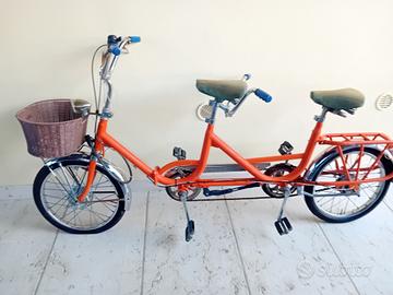 Tandem