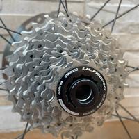 Pacco Pignoni Shimano Ultegra 12v - 11/30