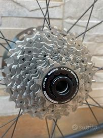 Pacco Pignoni Shimano Ultegra 12v - 11/30