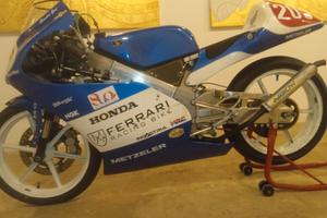 Honda Altro modello - 1997