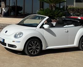 New bettle cabrio