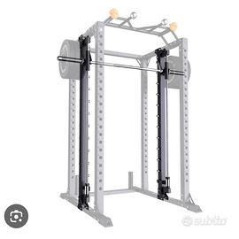 Smith Machine per Pro Power Rack