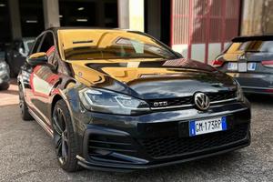 Golf gtd 184 cv 2019 versione full