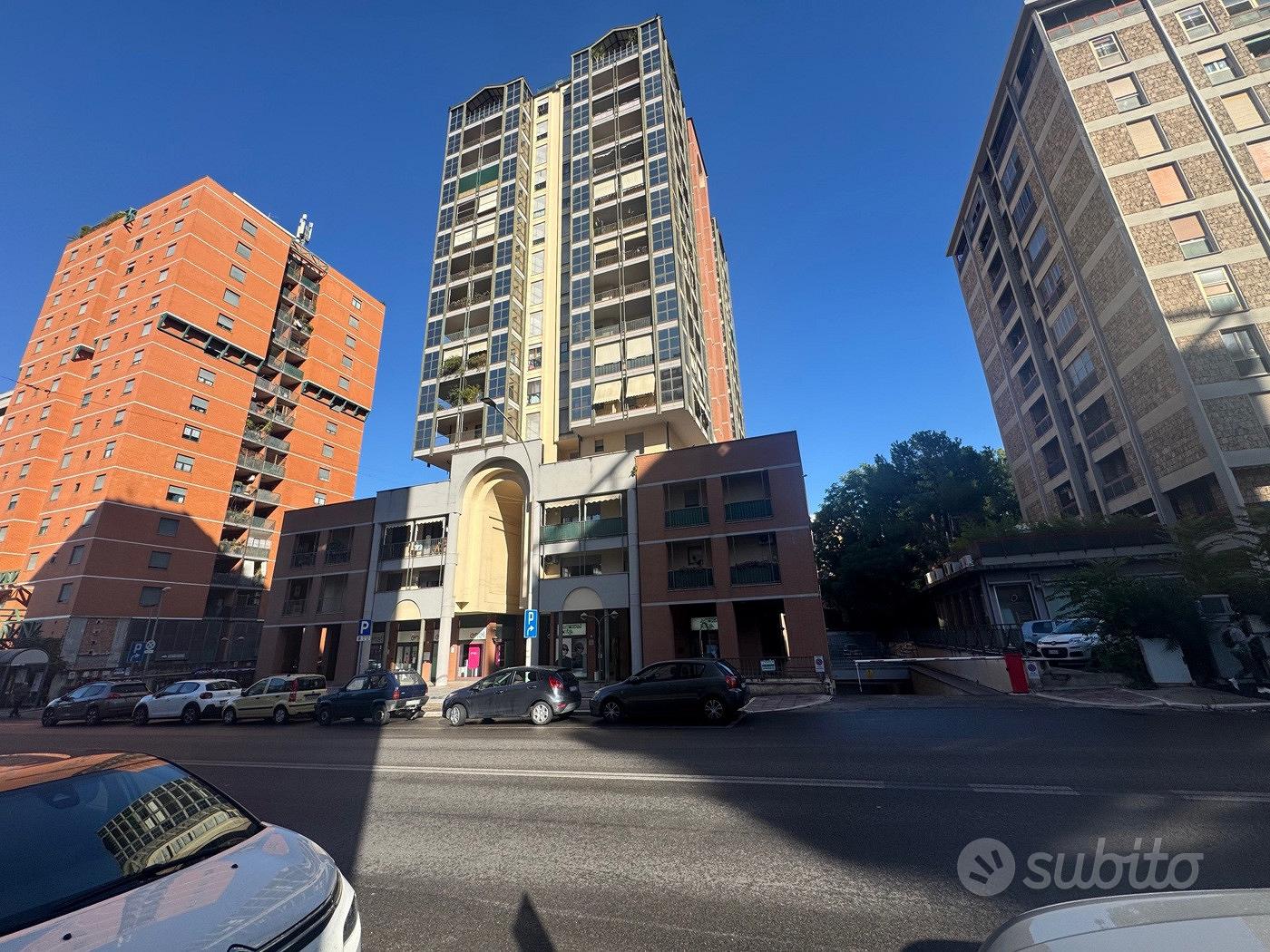Appartamento Terni [Cod. rif 3262560VRG] - Vista 3