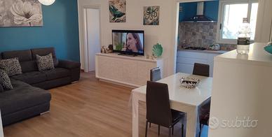 Trilocale via Federico II Sciacca