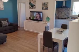 Trilocale via Federico II Sciacca