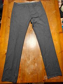 Pantaloni Sisley eleganti tg.50