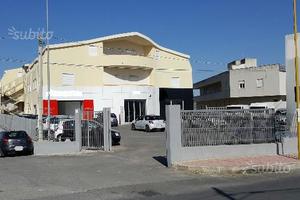 Locasi,vend.si Magazzini,uffici,locale commerciale