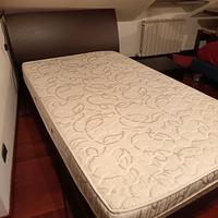 camera con letto una piazza e mezza