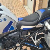 Rivestimento sella cover Seat BMW GS1200 Adventure