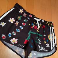 Short donna Adidas ed. Speciale da collezione