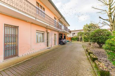 Appartamento - Zenson di Piave